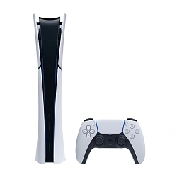 Игровая приставка Sony PlayStation 5 Slim Digital Edition (CFI-2118B) 825 ГБ
