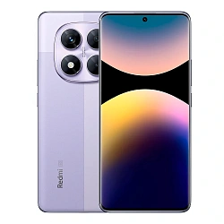 Смартфон Xiaomi Redmi Note 14 Pro 5G 12/512 ГБ фиолетовый