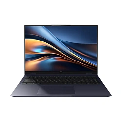 Ноутбук Honor MagicBook Pro 16 (2024) Core Ultra 5 125H Intel ARC Graphics 24 ГБ, 1 ТБ SSD (5301AJBQ), фиолетовый