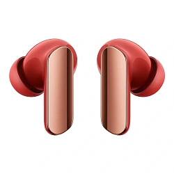 Беспроводные наушники Realme Buds Air 7 Pro красный