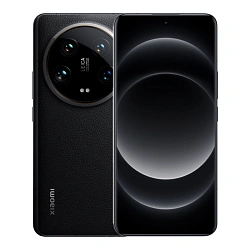 Смартфон Xiaomi 14 Ultra 16/1 ТБ чёрный