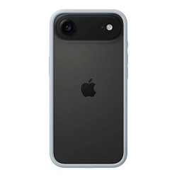 Бампер Apple iPhone Air для Apple iPhone Air поликарбонат, голубой