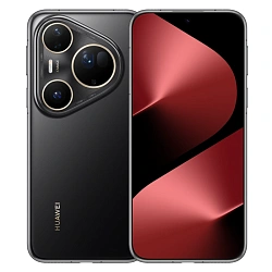Смартфон Huawei Pura 80 Ultra 16/512 ГБ чёрный