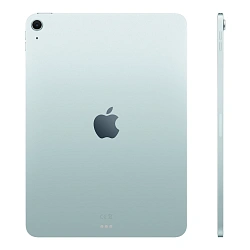 Планшет Apple iPad Air 11" (2026) M4 Wi-Fi 1 ТБ синий (MH3H4)