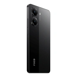 Смартфон Xiaomi Poco X7 Pro 5G 12/256 ГБ чёрный