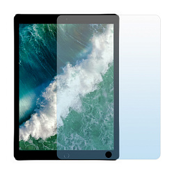 Защитное стекло 2D для Apple iPad Pro 12.9" 2015 / 2017