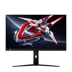 Монитор Xiaomi Redmi Display G Pro 27" (Уценка) чёрный