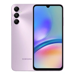 Смартфон Samsung Galaxy A05s 4/128 ГБ лавандовый