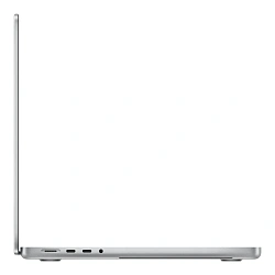 Ноутбук Apple Macbook Pro 16" (2026) M5 Pro 24 ГБ, 1 ТБ SSD (MGE44), серебристый