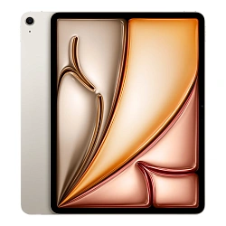 Планшет Apple iPad Air 13" (2026) M4 Wi-Fi 256 ГБ "сияющая звезда" (MH5W4)