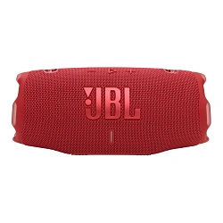 Портативная колонка JBL Charge 6 красный