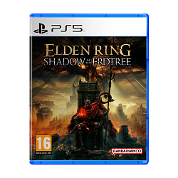 Игра для PS5 Elden Ring: Shadow of the Erdtree Edition