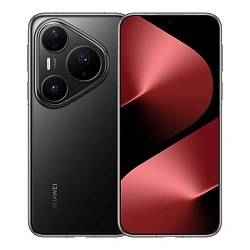 Смартфон Huawei Pura 80 Pro 12/512 ГБ чёрный