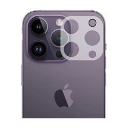 Защитное стекло на камеру Remax GL-57 для Apple iPhone 14 Pro / 14 Pro Max
