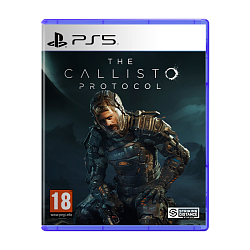 Игра для PS5 The Callisto Protocol