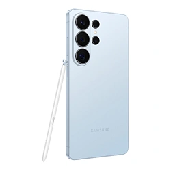 Смартфон Samsung Galaxy S26 Ultra 16/1 ТБ голубой