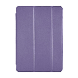 Чехол-книжка Smart Case для Apple iPad Mini 5 (2019) искусственная кожа, фиолетовый