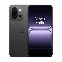 Смартфон OnePlus 13S 12/512 ГБ чёрный