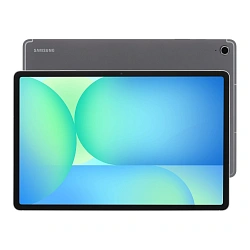 Планшет Samsung Galaxy Tab S10 FE (SM-X526B) Wi-Fi + Cellular  8/128 ГБ серый (1sim + eSim)