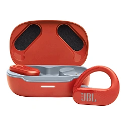 Беспроводные наушники JBL Endurance Peak 3 коралловый