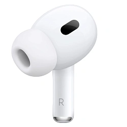 Правый наушник Apple AirPods Pro 3 белый