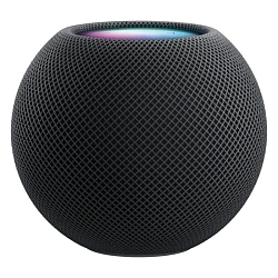 Умная колонка Apple HomePod Mini 2021 "тёмная ночь"
