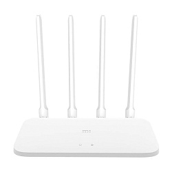 Wi-Fi роутер Xiaomi 4A белый