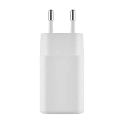 Сетевое зарядное устройство uBear Bridge 45 Вт белый