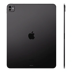 Планшет Apple iPad Pro 13" (2025) M5 Wi-Fi + Cellular  512 ГБ "черный космос" (ME7Y4)