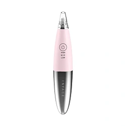 Вакуумный аппарат для чистки лица Xiaomi InFace MS7000 розовый