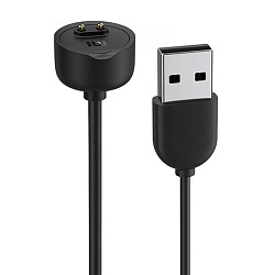 Зарядное устройство Mi Band 5 / 6 1.25 Вт, чёрный