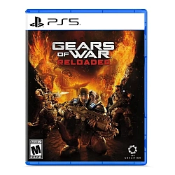 Игра для PS5 Gears Of War