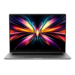 Ноутбук Xiaomi RedmiBook Pro 16 (2025) Core Ultra 7 255H Intel ARC Graphics 32 ГБ, 1 ТБ SSD (JYU4650CN), серый