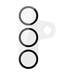 Защитное стекло на камеру Mocoll для Samsung Galaxy S24