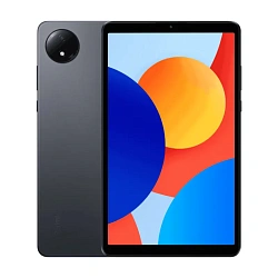 Планшет Xiaomi Redmi Pad SE 8.7 Wi-Fi 4/64 ГБ графитовый серый