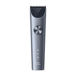 Машинка для стрижки Xiaomi Mijia Hair Clipper 2 серый
