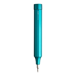 Отвертка с насадками Xiaomi HOTO Precision Screwdriver Kit (24 предметов) зелёный