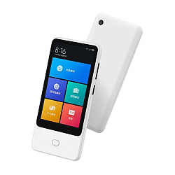 Переводчик Xiaomi Mijia Translator, белый