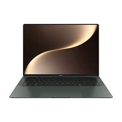 Ноутбук Honor MagicBook Art 14 (2025) Core Ultra 7 255H Intel ARC Graphics 32 ГБ, 2 ТБ SSD (5301APTC), зелёный