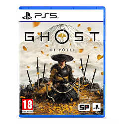 Игра для PS5 Ghost of Yotei