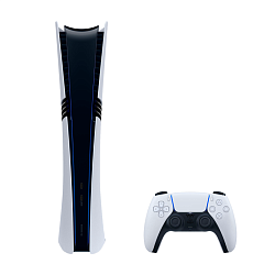 Игровая приставка Sony PlayStation 5 Pro (CFI-7019) 2 ТБ