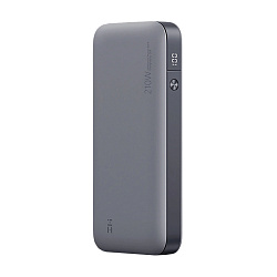 Внешний аккумулятор Xiaomi ZMI PowerPack No.20 25000 мАч 200 Вт серый