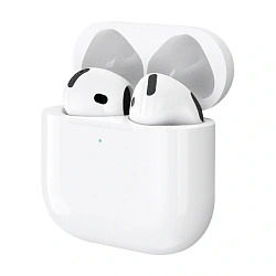 Беспроводные наушники Deppa Air Nova 2 белый