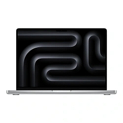 Ноутбук Apple Macbook Pro 14" (2025) M5 16 ГБ, 512 ГБ SSD (MDE44), серебристый (без СЗУ)