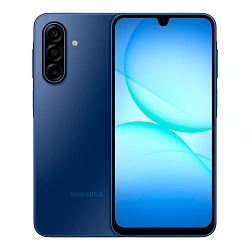 Смартфон Samsung Galaxy A17 5G 4/128 ГБ синий