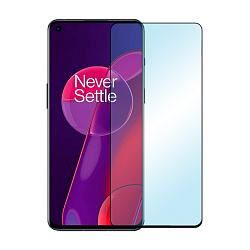 Защитное стекло 3D Premium для OnePlus 9RT / Ace, черная рамка