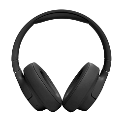 Беспроводные наушники JBL Tune 720BT чёрный
