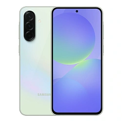 Смартфон Samsung Galaxy A36 5G 12/256 ГБ лаймовый