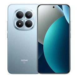 Смартфон Xiaomi Redmi Note 15 Pro + 5G 12/256 ГБ синий