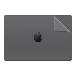 Защитная плёнка Mocoll Platinum Series для Apple MacBook Pro 16" (2021 - 2026) , глянцевая